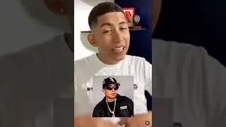 ROMA C TIRADERA A &Ntilde;ENGO FLOW, RYAN CASTRO, ALMIGHTY 🎯