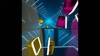 Junction Seven - Muzzy [General Dumbass] - Beat Saber - Oculus Quest 2
