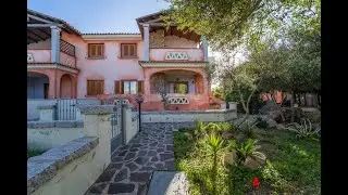 San Teodoro | Monte Petrosu