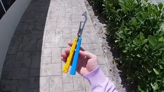 BBBarfly Pro V3 (Giveaway is OVER!!!)