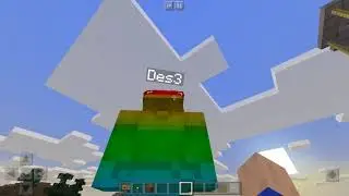 I found Rainbow Steve Part 2