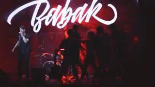 Дмитрий Бабак - Танго (30.04.2016 Caribbean Club)