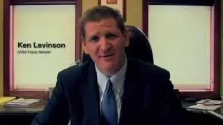 Ken Levinson - Child Injury Attorney