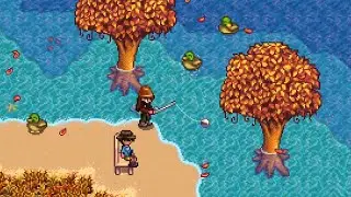 🌱 Stardew Valley LIVE | Evoluindo a fazenda e fazendo dinheiro 💰