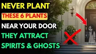 Remove These 6 Plants Now Or Invite Spirits And Financial Loss
