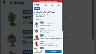Roam.app Demo