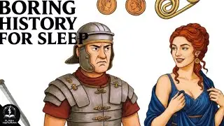 Boring History For Sleep | How a Knight Traning Was without Motivation in the Medieval Times