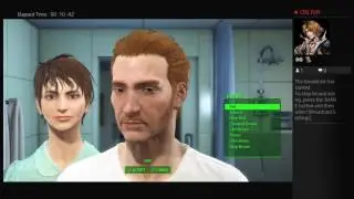 giokun_18's Live PS4 Broadcast