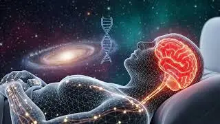 396Hz + 432Hz + 528Hz | The Deepest Healing – Full Body Recovery & DNA Repair #15