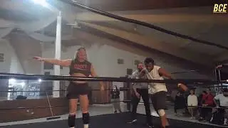 BCE Spring Slam
