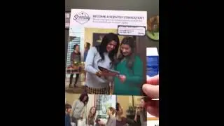 Opportunity packets