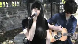 Little Bird - My Lonely Mind (live)