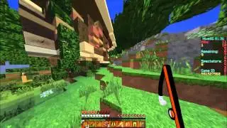 Infovideo | Hive Busting
