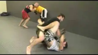 AMA Fight Club Tour