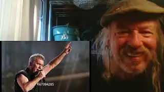 Jimmy Barnes  Live FM Radio Broadcast 1995  REACTION