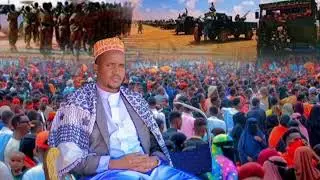 GADABURSI DHULKODA IYO CIISE DAGALKA KADHAX ABABULEYSO SOMALILAN WARARKA HADA