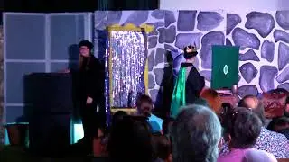 Alabaster White and the Seven Witches 7-27-25