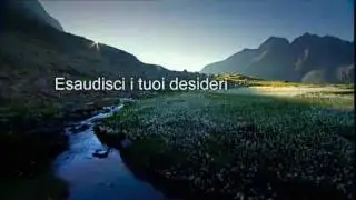 La settimana Verde