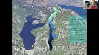 Wetlands and Watersheds, Water Quality and Pollution - Wetlands Institute Speaker Series 2020