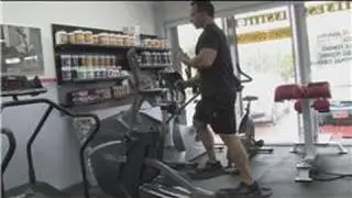 Fitness Tips : How to Use Glider Exercise Machines