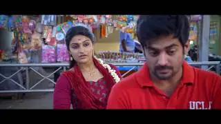 CSK Malayalam Dubbed Full Movie