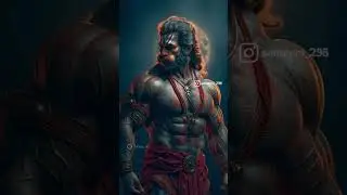 Jai hanuman gyan gun sagar 🚩 #hanumanchalisa  #tredingshorts #videos