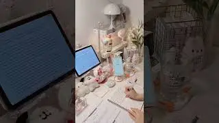 🌱 Study vlog with BOOX Palma - a mobile epaper device #boox #booxpalma #epaper #ebookreader