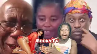 TikTok old Woman facɛ Koti Kesɛ3 husband as she criɛs for hɛlp