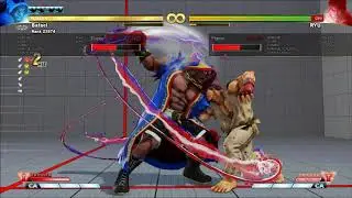Rising Up: Season 3 at a Glance - Balrog