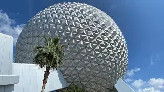 Disney's EPCOT REOPENS! My Experience in 4K | Walt Disney World Theme Parks Reopen July 2020 Florida