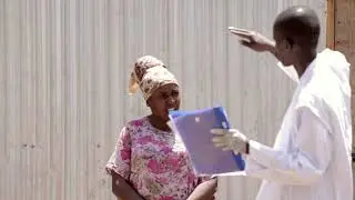 Njugush wa Stima