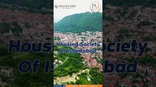 Park View City Islamabad Phase 2 | The Most Affordable Luxury Living | #multiworks #parkviewcityisb