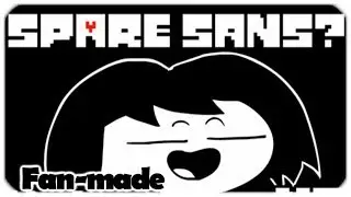 &iquest;Y si perdono a Sans? | Undertale Fanmade: Sans UnderPants