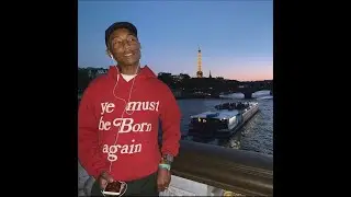 [FREE] PHARRELL WILLIAMS X KANYE WEST X  TRAVIS SCOTT TYPE BEAT 2025 
