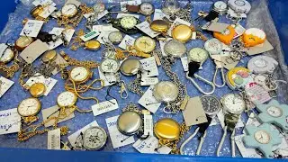 Đồng hồ quả quýt, móc khoá đồng hồ, dây chuyền đồng hồ ib zalo 0932937346