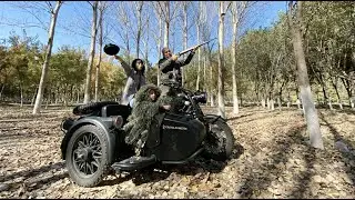 5万多买的二手侉子 玩的是情怀 但是真难骑！