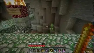 Cutthroat Caverns with three_two Ep. 13