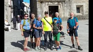 Camino Primitivo
