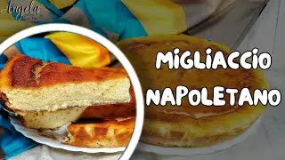 MIGLIACCIO NAPOLETANO | #ricetta di Angela passione cucina &. 