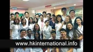 TOP RANKING UNIVERSITIES IN PHILIPPINES