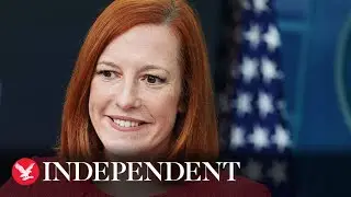 Psaki says Texas governor lacks authority for &lsquo;publicity stunt&rsquo; plan to bus migrants to DC