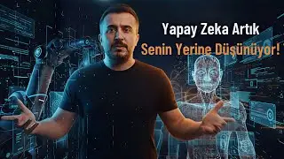 AI Automation ve AI Agent Nedir? (Basit Anlatım) &ndash; B01