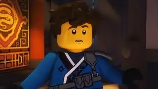 How Jay Walker’s Voice CHANGED in Ninjago