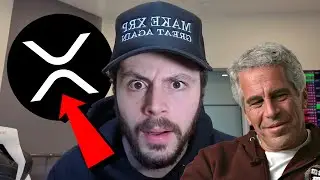 RIPPLE & STELLAR In The Epstein Files - Here's What They Found