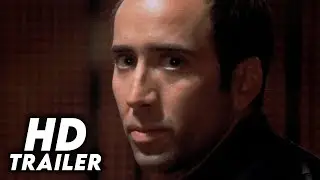 Face/Off (1997) Original Trailer [FHD]