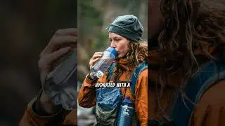 Top 6 Hiking Essentials You Can't Miss!