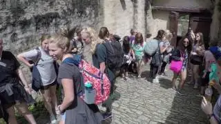 AIB Promo 2017