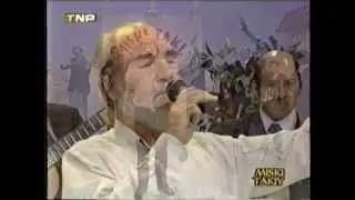 SUPLICA DE AMOR muliza cantada por LEO CASAS Peru