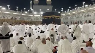 Makkah Haram sharif today now | today 4 February 2026 | Kaaba Live🔴| Beautiful view Makkah Haram