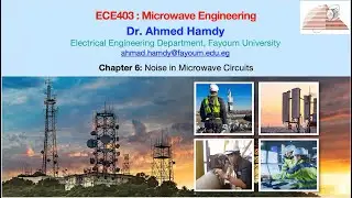 ECE403 Chapter 6 Part4, Nonlinear Distortion